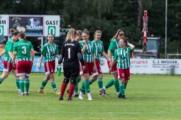 Bild 24 - F SV Boostedt - SV Fortuna St. Juergen : Ergebnis: 2:1